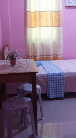 3Kid's Homestay Pink